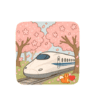 鉄分補給7（個別スタンプ：6）