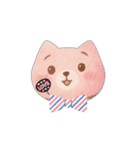 たびくまちゃん（個別スタンプ：8）
