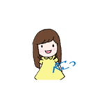 動く 愛とゆるしとピースの欠片（個別スタンプ：7）