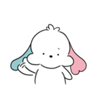 いぬまるレオン【日常で使いやすい！】（個別スタンプ：7）