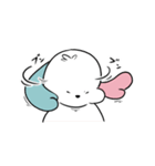 いぬまるレオン【日常で使いやすい！】（個別スタンプ：8）