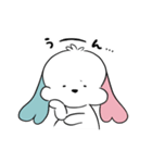 いぬまるレオン【日常で使いやすい！】（個別スタンプ：13）