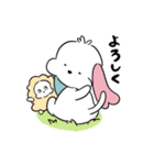 いぬまるレオン【日常で使いやすい！】（個別スタンプ：15）