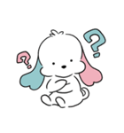 いぬまるレオン【日常で使いやすい！】（個別スタンプ：22）