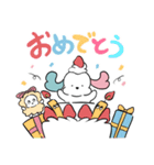 いぬまるレオン【日常で使いやすい！】（個別スタンプ：23）