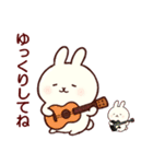 乙女さん 001（個別スタンプ：6）