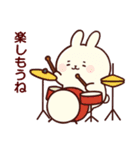 乙女さん 001（個別スタンプ：8）