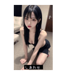 summer funny vibes 5EKL（個別スタンプ：40）
