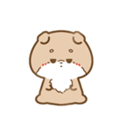 ぽてわんこ2（個別スタンプ：7）