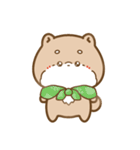 ぽてわんこ2（個別スタンプ：9）