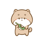 ぽてわんこ2（個別スタンプ：10）