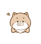 ぽてわんこ2（個別スタンプ：15）