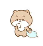 ぽてわんこ2（個別スタンプ：16）