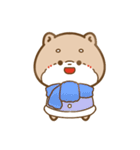 ぽてわんこ2（個別スタンプ：19）