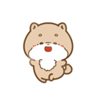 ぽてわんこ2（個別スタンプ：20）