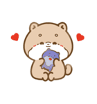 ぽてわんこ2（個別スタンプ：26）