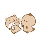 ぽてわんこ2（個別スタンプ：28）