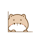 ぽてわんこ2（個別スタンプ：29）