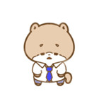 ぽてわんこ2（個別スタンプ：32）