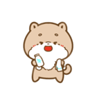 ぽてわんこ2（個別スタンプ：34）