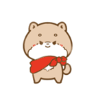 ぽてわんこ2（個別スタンプ：35）