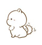 ぽてわんこ2（個別スタンプ：37）