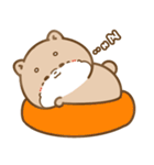 ぽてわんこ2（個別スタンプ：39）