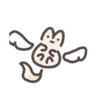 うにょにんず（個別スタンプ：1）