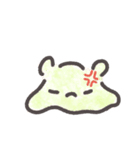 うにょにんず（個別スタンプ：5）