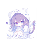 おばけ代理ちゃん（個別スタンプ：26）