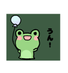 気軽に！スタンプ！（個別スタンプ：10）
