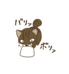 わが家ののにゃんず（個別スタンプ：2）