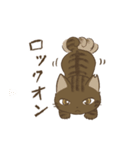 わが家ののにゃんず（個別スタンプ：9）