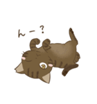 わが家ののにゃんず（個別スタンプ：12）