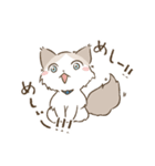 わが家ののにゃんず（個別スタンプ：15）