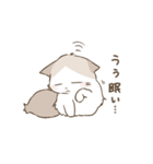 わが家ののにゃんず（個別スタンプ：22）