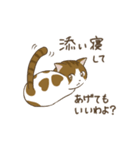 わが家ののにゃんず（個別スタンプ：30）