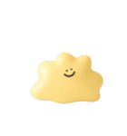 もやんもやんず。（個別スタンプ：1）