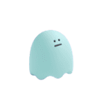 もやんもやんず。（個別スタンプ：3）
