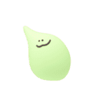 もやんもやんず。（個別スタンプ：21）