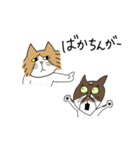 くわとろきゃっつ博多（個別スタンプ：27）