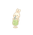 デザートアニマル（個別スタンプ：8）