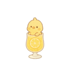 デザートアニマル（個別スタンプ：11）