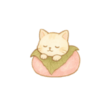 デザートアニマル（個別スタンプ：22）