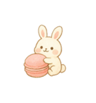 デザートアニマル（個別スタンプ：25）