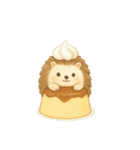 デザートアニマル（個別スタンプ：32）