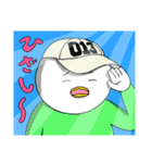 クマピヨーと仲間たち15（個別スタンプ：2）