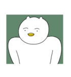 クマピヨーと仲間たち15（個別スタンプ：31）