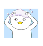 クマピヨーと仲間たち15（個別スタンプ：36）