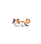 りょうかいにゃ！＊ねこのお返事スタンプ（個別スタンプ：7）